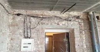 Демонтаж электрики в Энгельс - цены от 525 руб. - Сварной-Энг