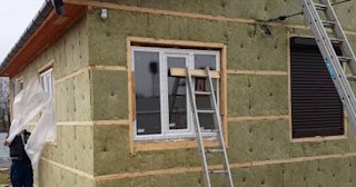 Демонтаж сайдинга от 367 рублей в Энгельс - профессиональные услуги Сварной-Энг