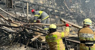 Разбор завалов в Энгельс - услуги компании Сварной-Энг от 525 рублей